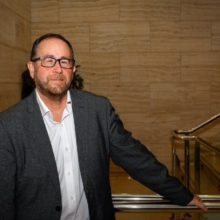 entrevista Jaime Pérez Martín