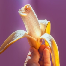 mitos sobre el plátano