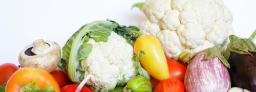 alimentos que cambian el olor del cuerpo