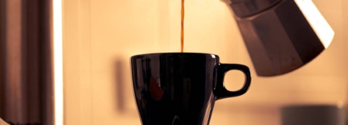 cómo mejorar el café