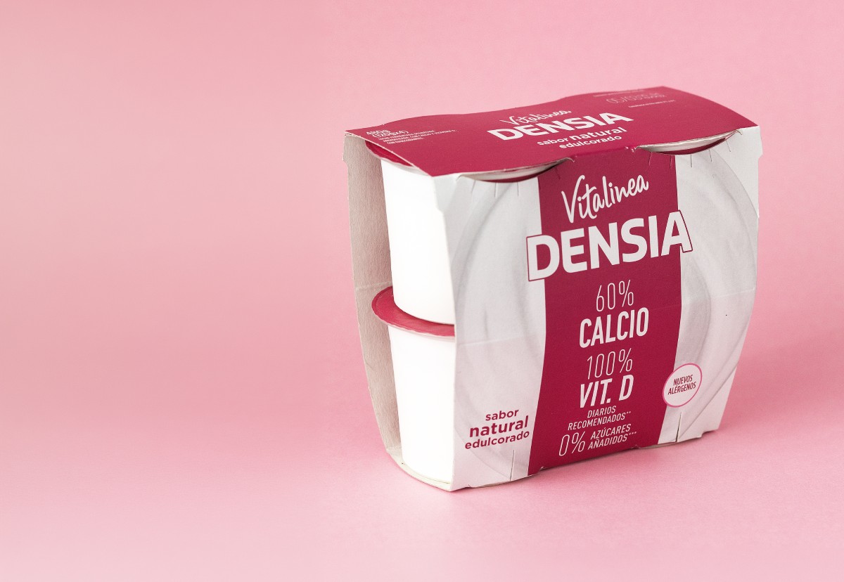 lácteo para los huesos