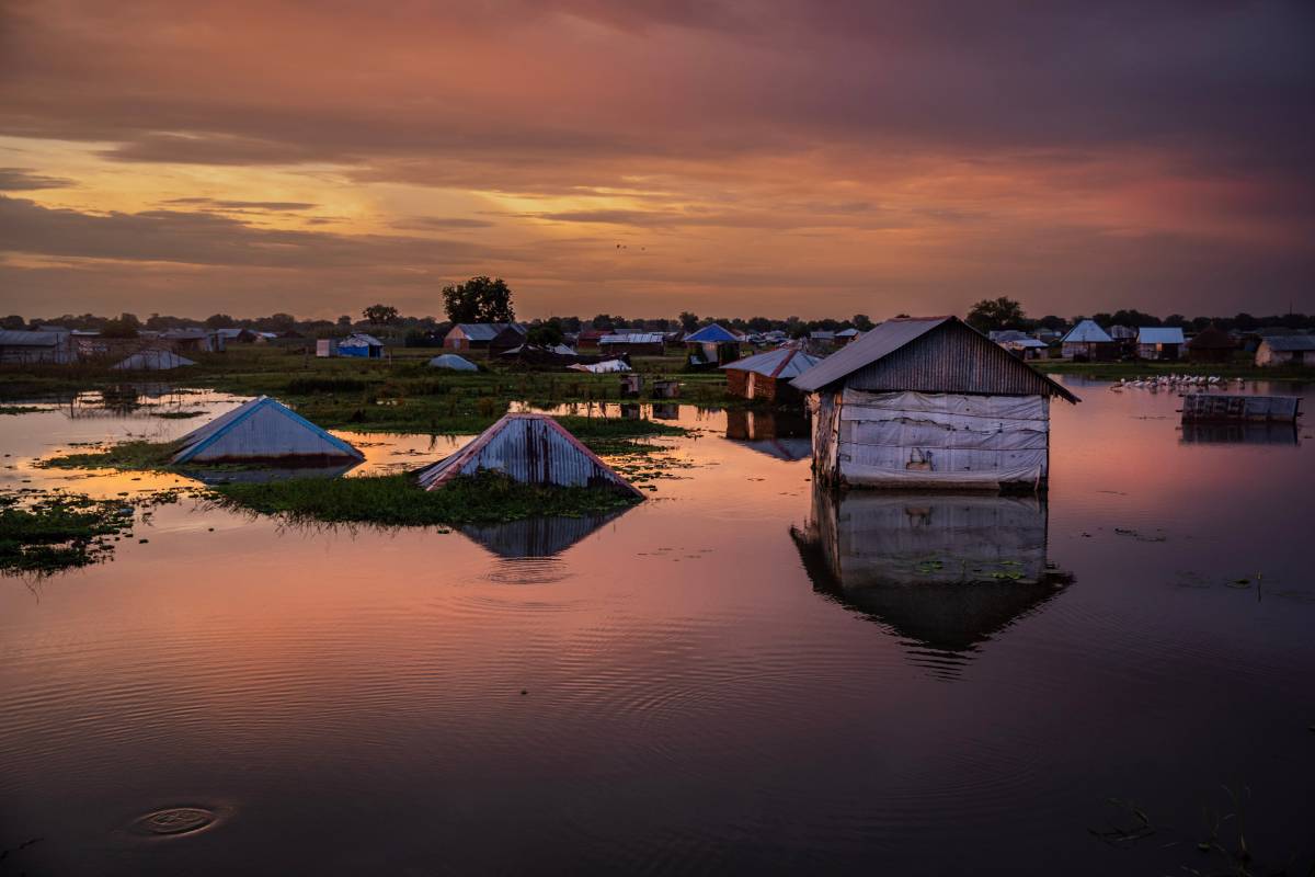 muestra fotográfica fronteras del clima