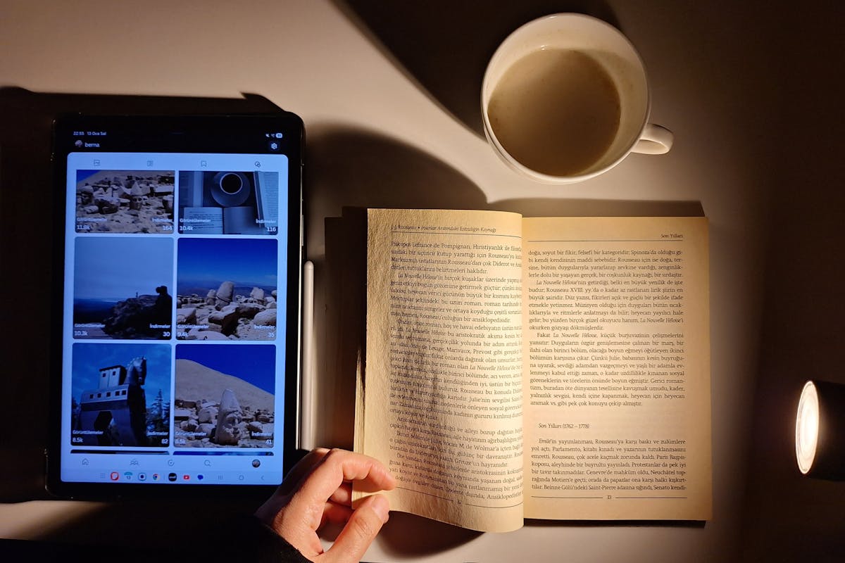 madrugar para leer