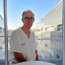 Xavier García-Moll entrevista
