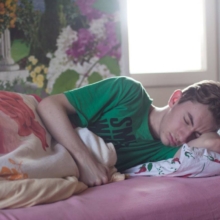 dormir más fin de semana