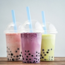 bubble tea qué es
