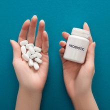 eficacia de los suplementos de probióticos