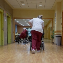 atención específica para el daño cerebral en centros residenciales