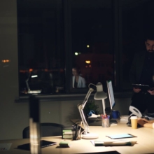 trabajo de noche efectos en la salud