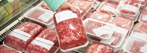 diferencia entre carne picada y burguer meat