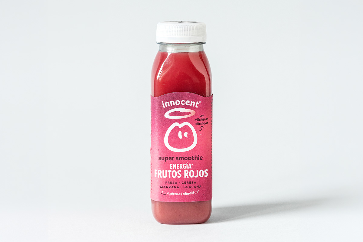 Innocent Smoothie