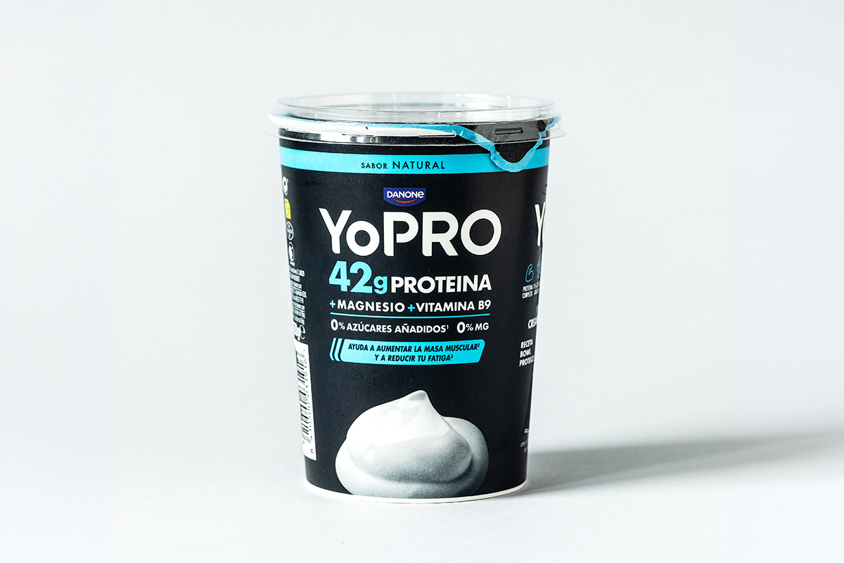 YoPRO Danone