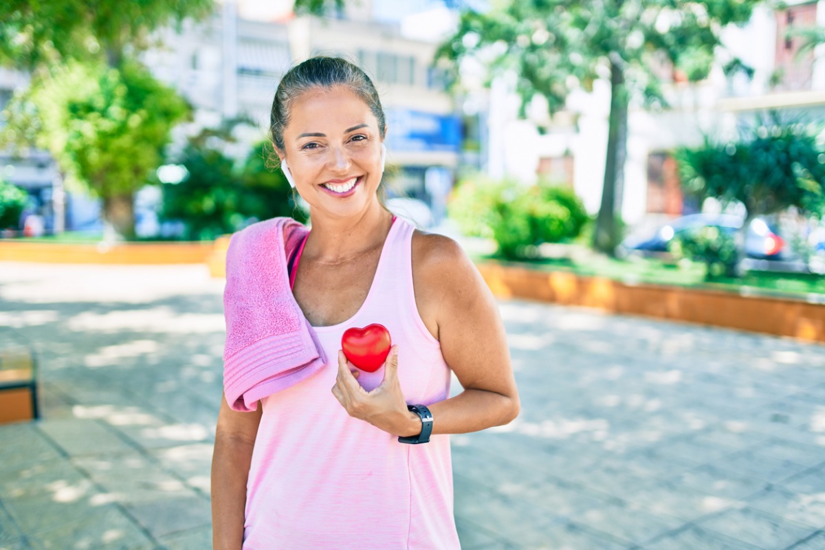 cómo cuidar la salud del corazón