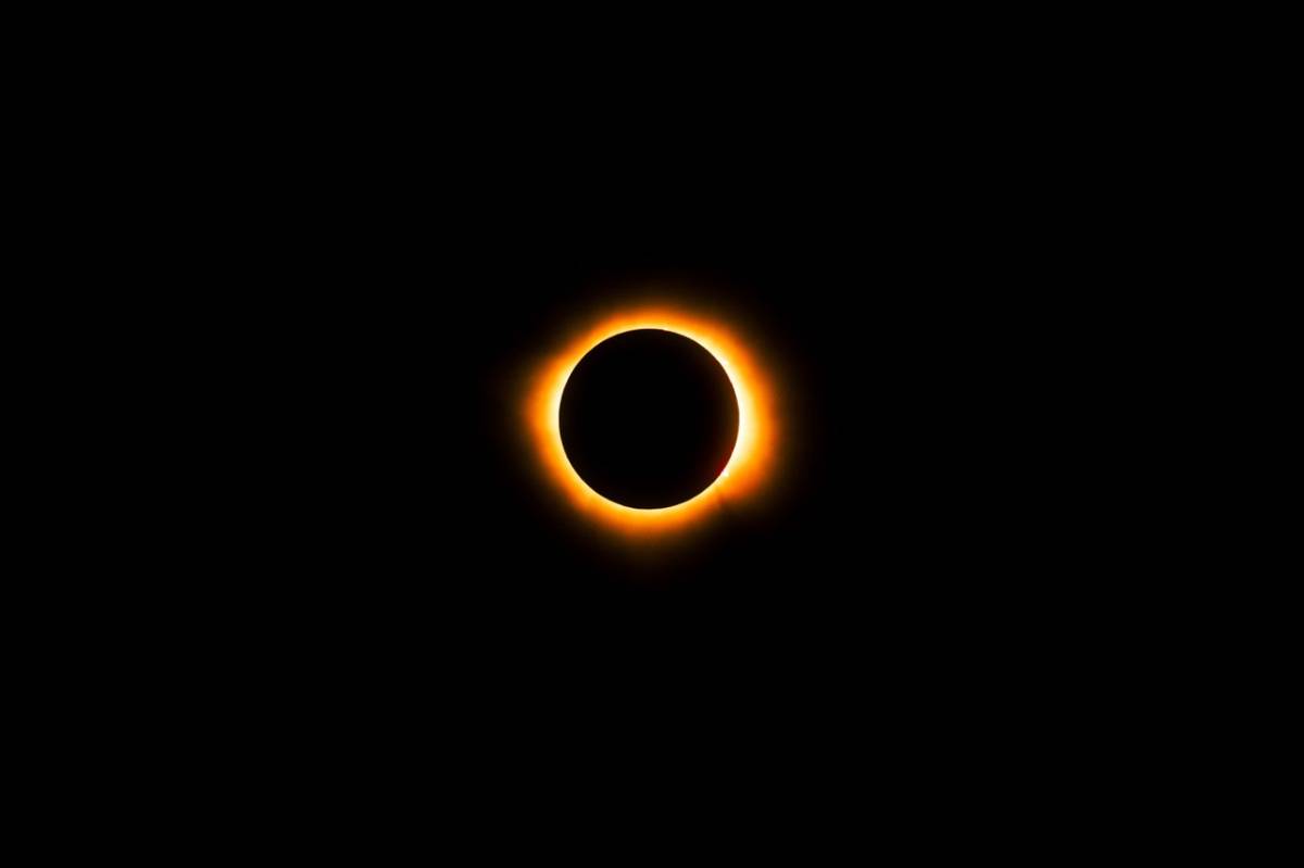 eclipse de sol total
