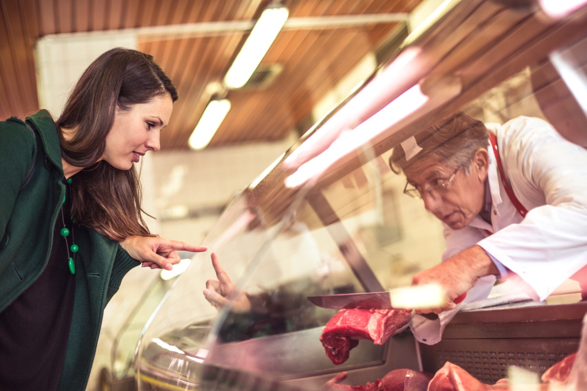 qué corte de carne elegir