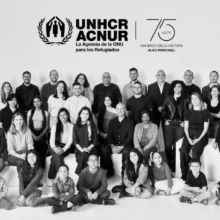 75 aniversario de acnur