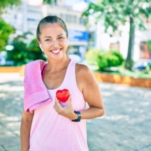cómo cuidar la salud del corazón