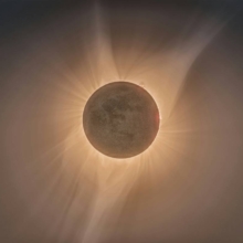 eclipse solar