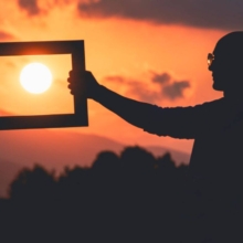 cómo ver eclipse solar