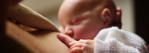 leche humana milagro para la ciencia