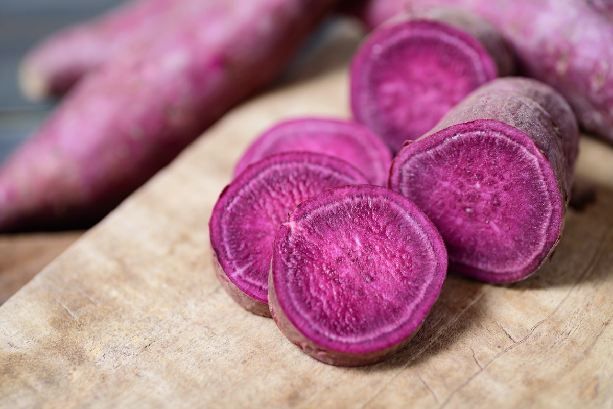 patatas moradas propiedades