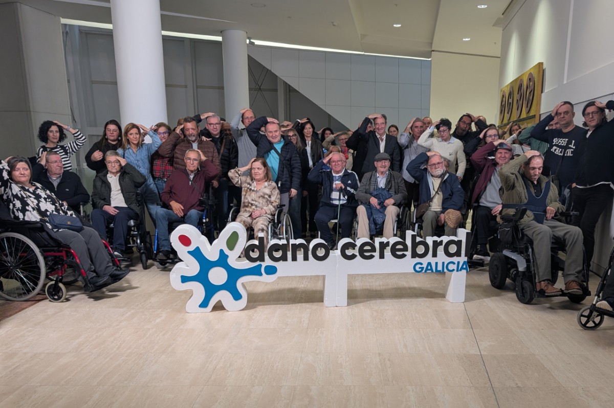 investigacion sobre daño cerebral y participación de asociaciones
