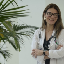 María Herrera