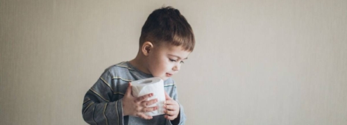 diarrea infantil