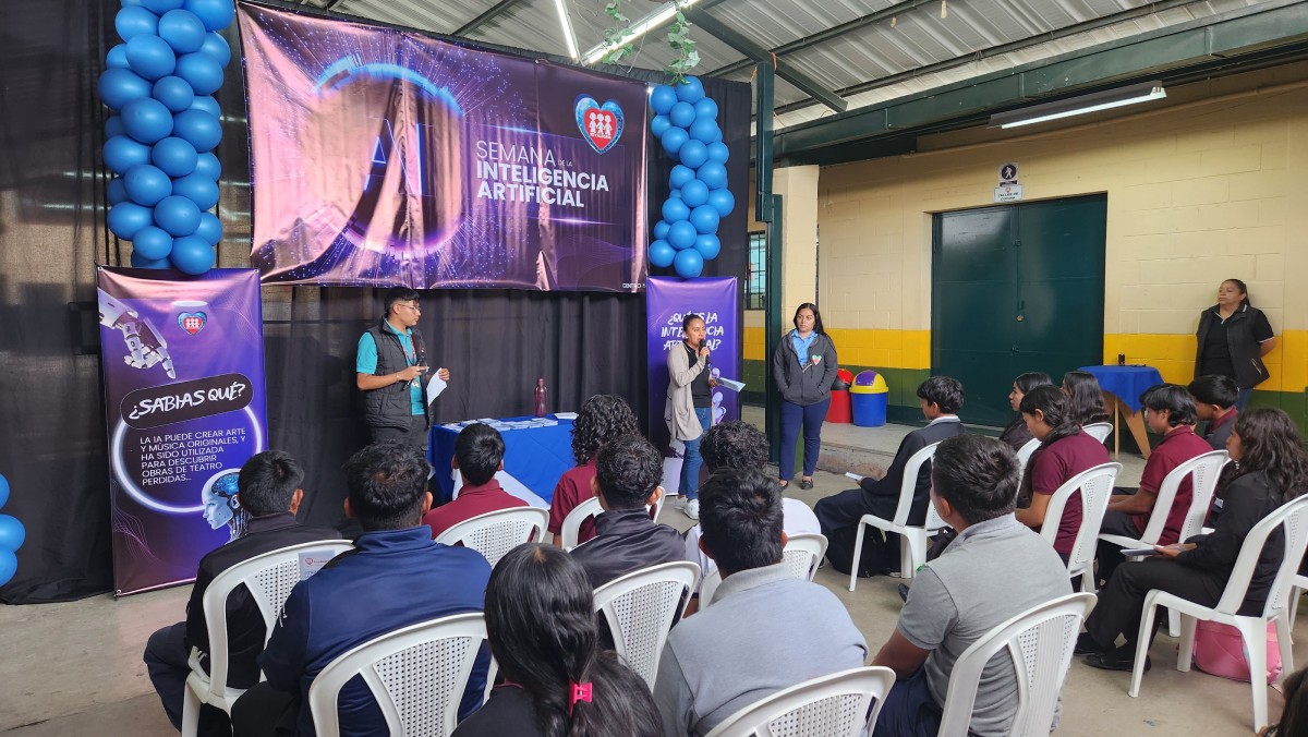 pedagogía sobre IA Latinoamérica
