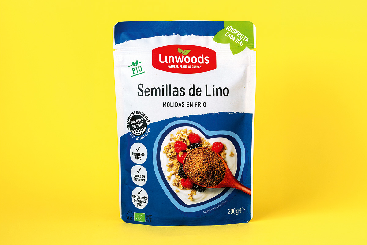 Linwoods Omega 3