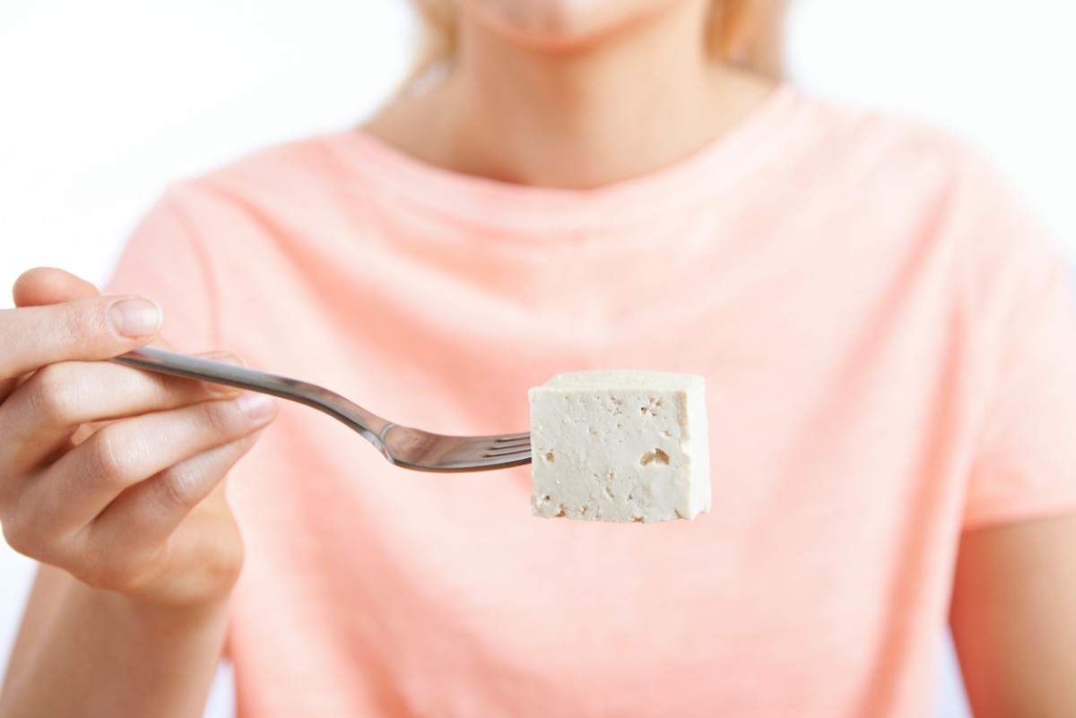 comer soja con problemas de tiroides