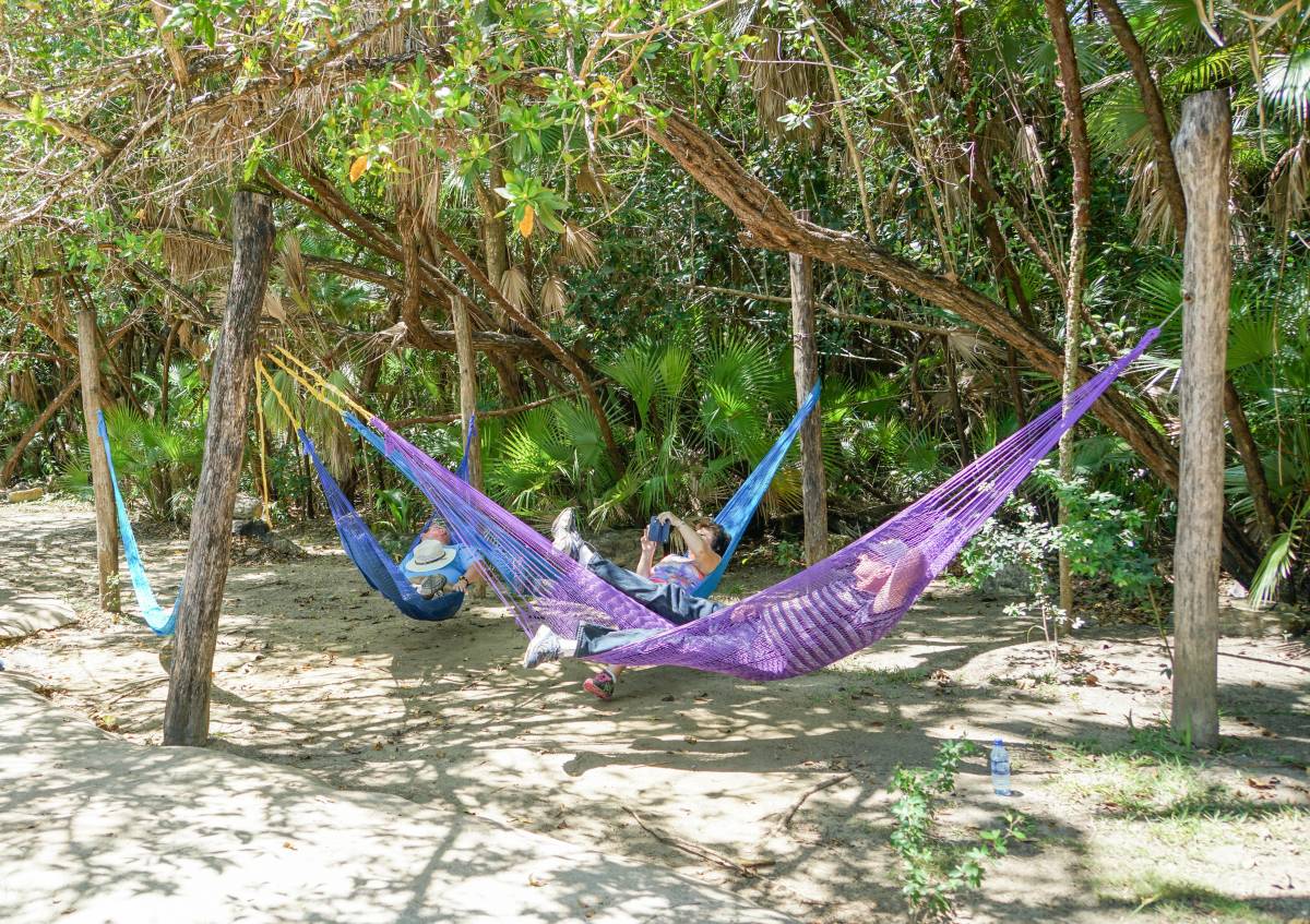 consejos para dormir una buena siesta
