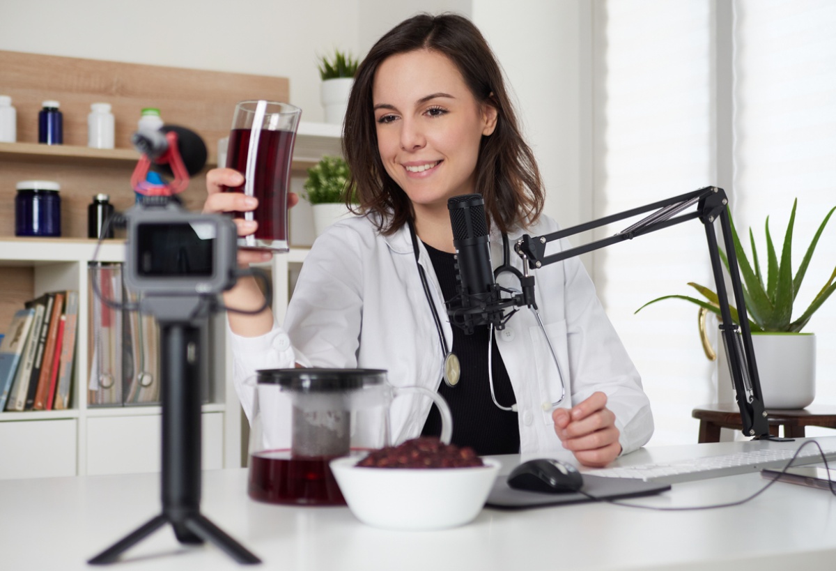 infuencers falsos hechos con inteligencia artificial
