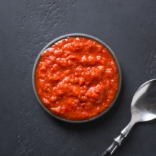 cómo hacer salsa vizcaína