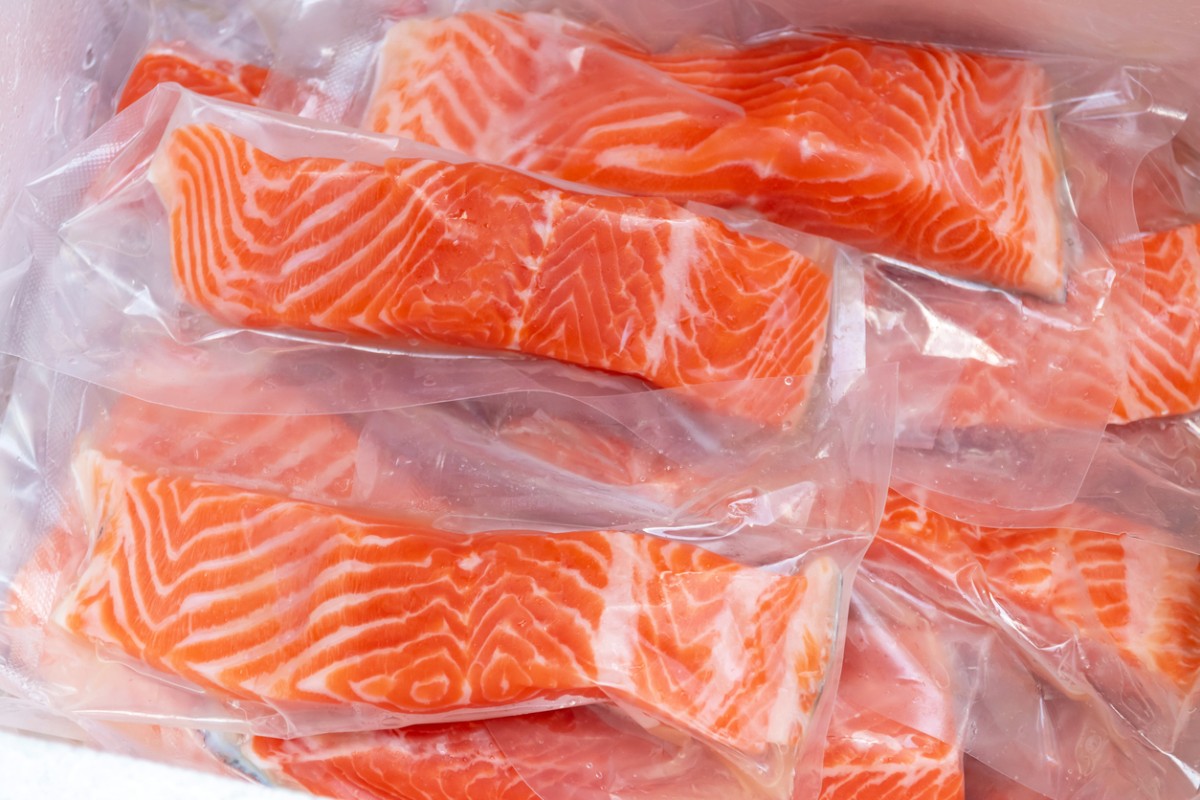 Recycled Plastic Food Packaging: Safety Risks and Challenges
