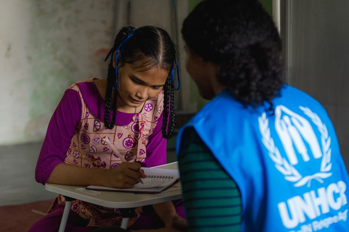 derecho a la educación en el mundo