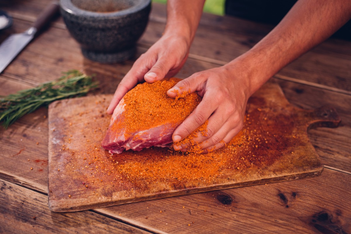 recetas de adobos para carne
