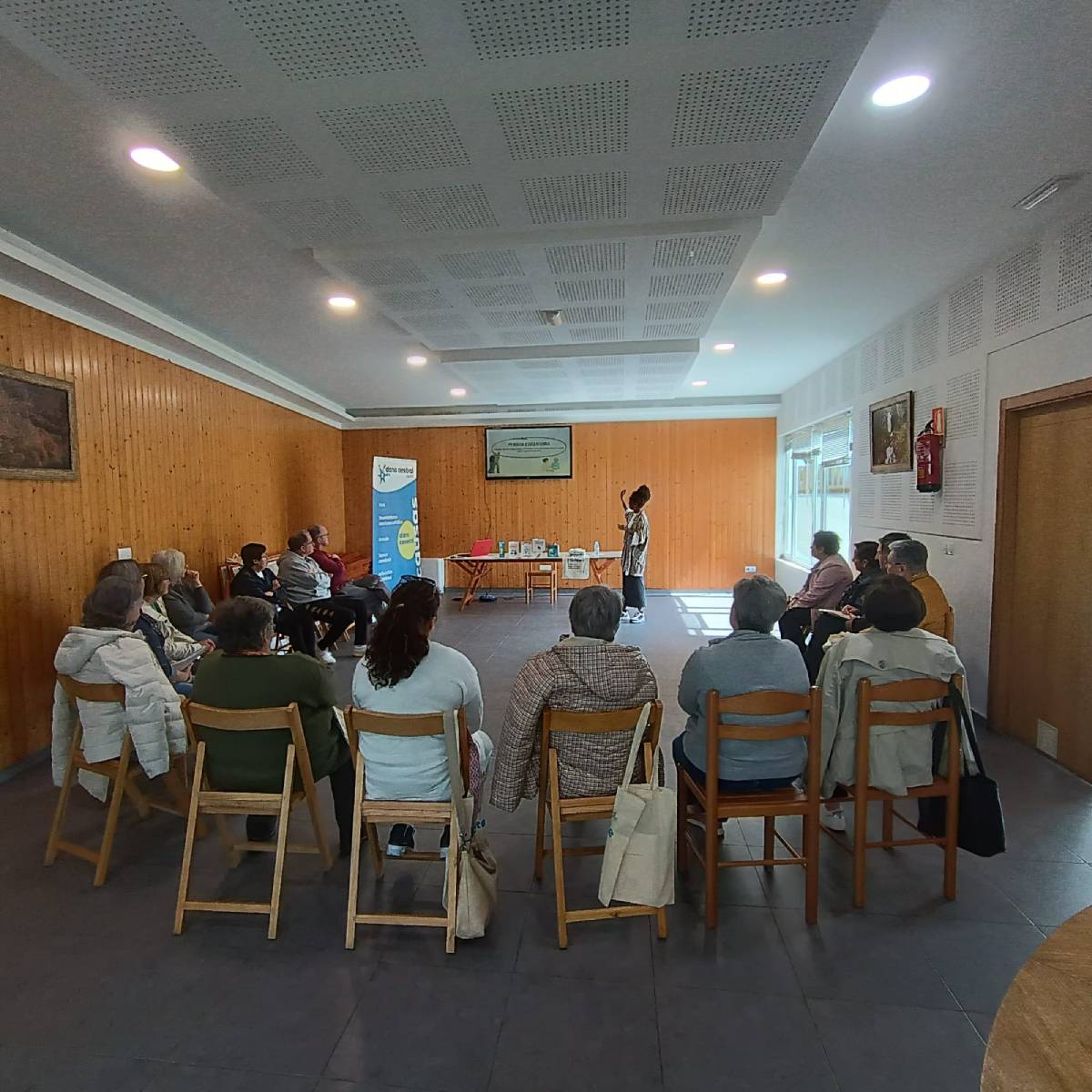 taller de autocuidado