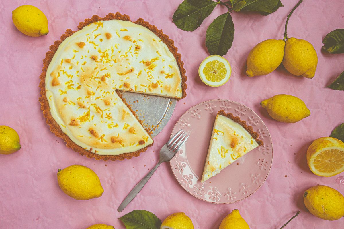 cómo cortar porciones de pastel perfectas