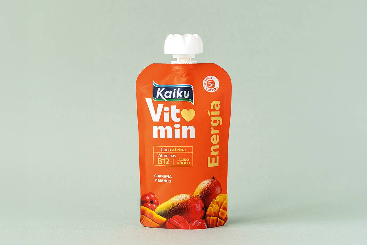 yogur kaiku vitamin