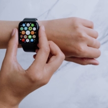 aplicaciones smartwatch
