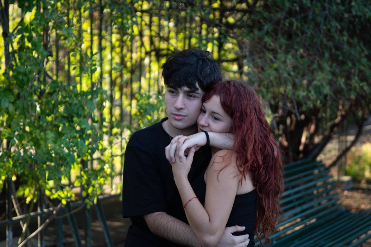 pareja adolescentes its
