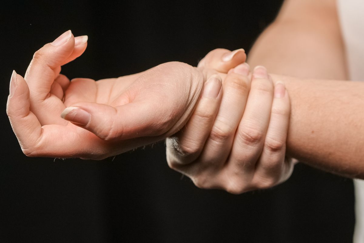 artritis afecta más a las mujeres