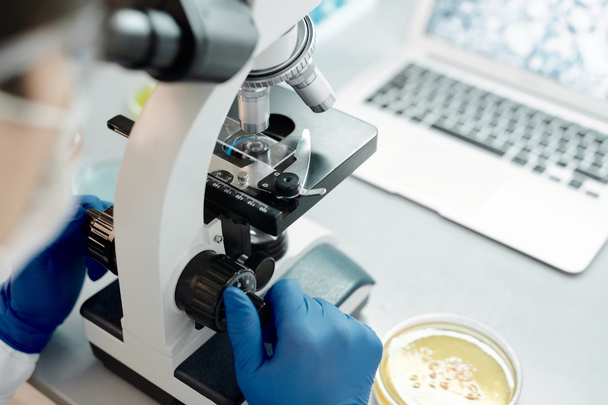 importancia de la ciencia en la salud