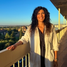 entrevista doctora Macarena Ávila
