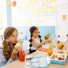 alergia alimentaria colegio