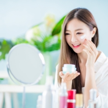 cosmética coreana en tiktok riesgos