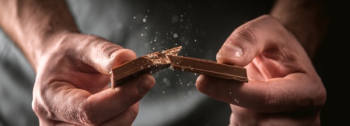 ¿hay metales pesados en el chocolate?
