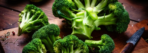 propiedades del brócoli y recetas