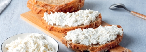 propiedades del queso cottage